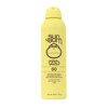Sun Bum Kids SPF 50 Sunscreen Clear Body Spray -