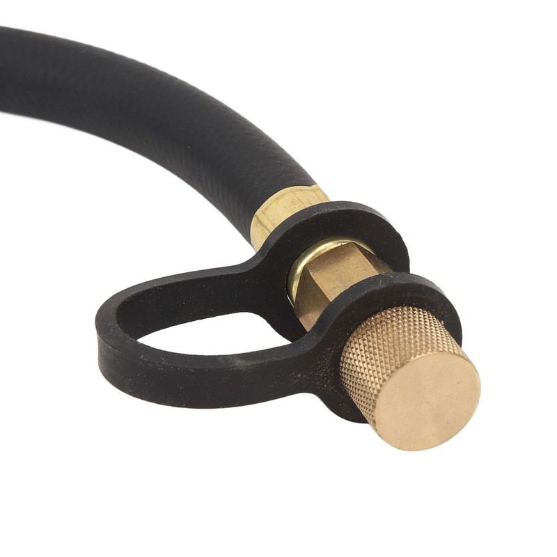Engine Flex Drain Hose 510440902 Stable Heat Resistant Flexible Oil