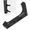 Rear Bike Disc Brake Bracket Adapter Bike Disc Brake Bracket