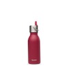 QWETCH - Stainless Steel Children's Drinking Bottle 350 ml -