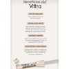 WELLSPRING |Resina Compuesta Unicromática 4g para Restauraciones Dentales, Alta Estética,
