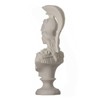 BeautifulGreekStatues Athena Pallas sculpture bust Minerva ancient Greek Goddess alabaster