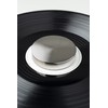 Pro-Ject Record Puck PRO, Nickel Plated Aluminium Record Puck, Sound