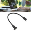 Mini DP to Mini DP Adapter Small Portable 8K Mini