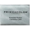 Prismacolor Premier Kneaded Rubber Eraser, Medium, 1 Pack
