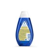 Johnson's Kids 2 en 1 shampoo y acondicionador 200ml