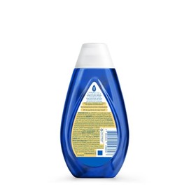 Johnson's Kids 2 en 1 shampoo y acondicionador 200ml