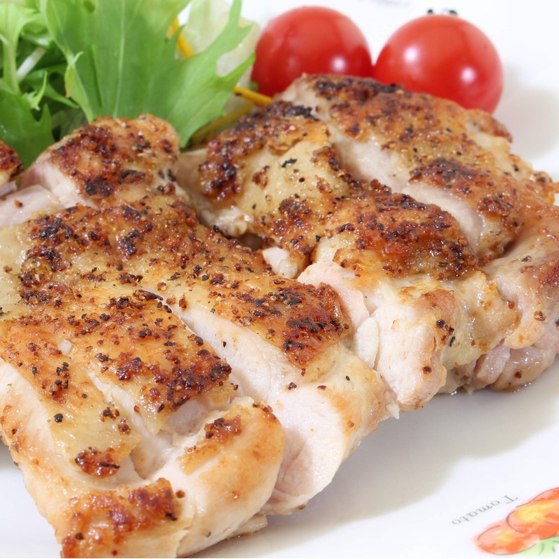 Yuuki MC Pepper Steak Easening 12.7 oz (360 g)