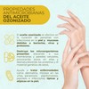 OZON D'OR Ozonised Oil 100ml (Organic Extra Virgine) Moisturising and