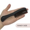 Bulk Hair Combs, Combs Individually Wrapped, Hair Combs in Bulk