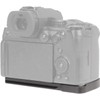 Hersmay Quick Release Baseplate Plate for Panasonic S5II S5IIX G9II