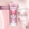 POND'S Limpiador Facial en Espuma Bright Miracle con Niasorcinol Anti-manchas,