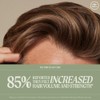 Tea Tree Scalp Care Regeniplex Shampoo, Thickens + Strengthens, For