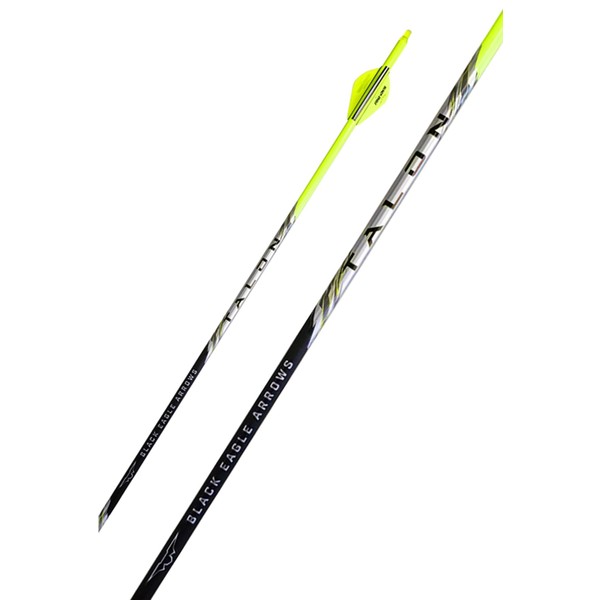 Talon Arrows by Black Eagle .003 350 2.5 In. Shield