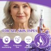 Sérum Para Ojos Con Vitamina C Y Cafeína 15ml Blhmzd