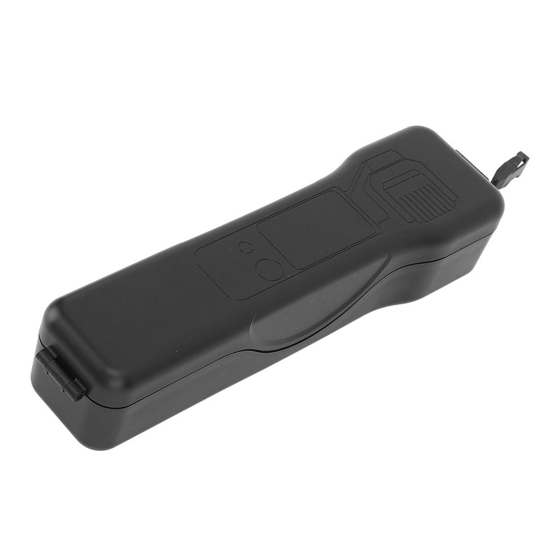 Sport Camera Hard Carrying Case Portable Pressure Resistant Compact Storage