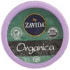 Zavida Organic Single Serve Coffee Capsule, Compatible with Keurig K-Cup