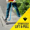 T&T Tools Heavy Duty Handy Hook – Portable 30 Inch