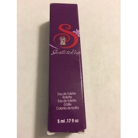 Avon Secrets To Keep EDT 0.17 oz Rollerball Travel Size Perfume