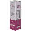 Out of the blue Prosecco Glass Save Water Drink Prosecco