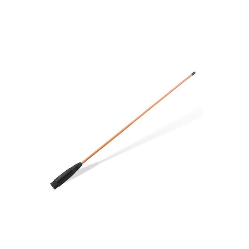 GPS Antennas,15-Inch Extended Range Flexible Antenna for Garmin Alpha 100/200