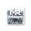 Generic MR Mini White Sanding Bands for Nails Drill Pro