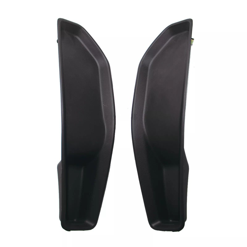 ETL INDUSTRIES For 07-17 Jeep Wrangler Rear Bumper Close Out