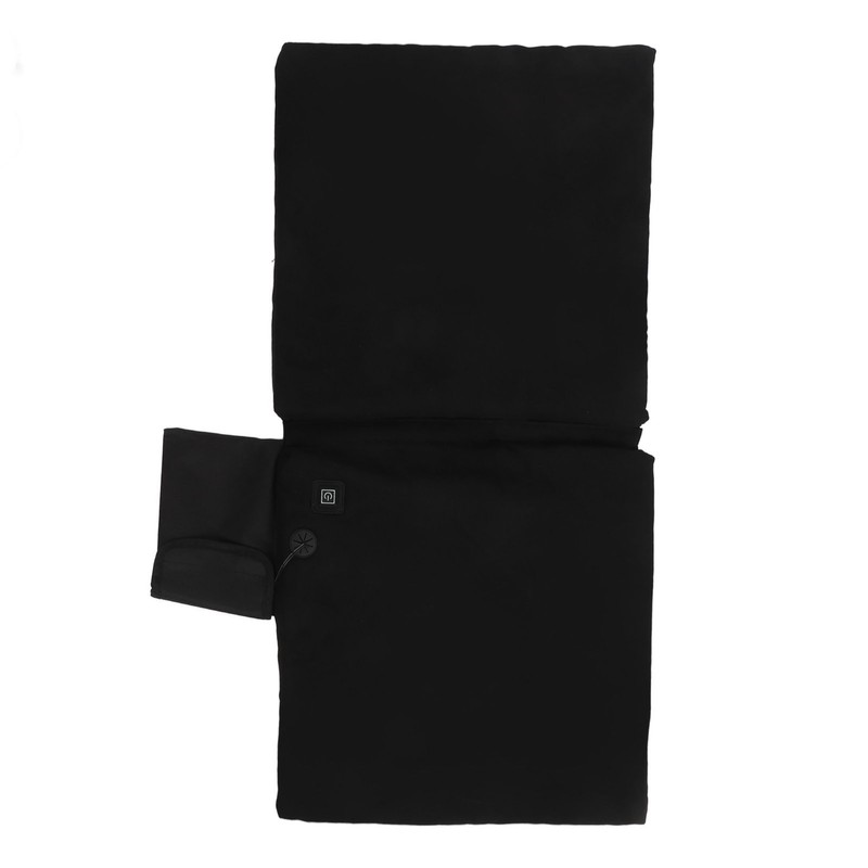 Heated Seat Cushion 3 Level Heating Foldable Comfortable Seat Cushion