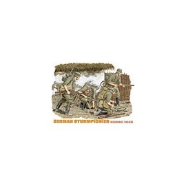 DRAGON german sturmpionier 1/35