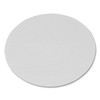 Southern Champion Tray 11205 7" Corrugated Single Wall Cake ,