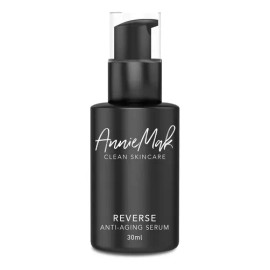 Suero Facial Antiedad Anniemak Reverse, Humectante Profundo                                                                                           