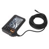 Endoscope Camera with Light IP67 Waterproof 1080P HD Sewer Inspection