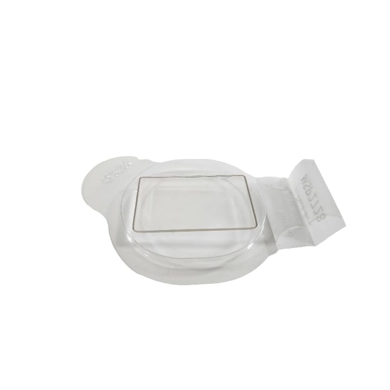 Marcy MSP-2728 Auto Rain Sensor Pad Fits Between Sensor &