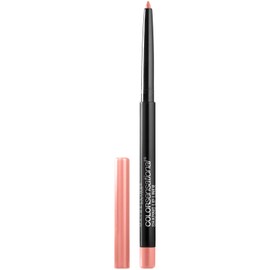 Maybelline Lip Liner Color Sensational, Purely Nude, 280 g