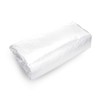 Healcity 100pcs Disposable Foot Tub Liner Portable Bath Basin Bags