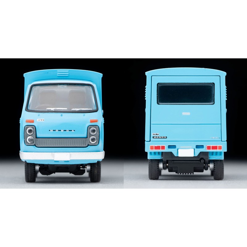 Tomica Limited Vintage Neo 1/64 LV-N17c Honda TN-V Panel Van