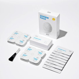 Zombie Pack Mascarilla Facial Antiarrugas Antiedad Skin1004 Tipo de piel Todo tipo de piel