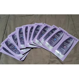 Phyto Organics Chromalife Color Lock Shampoo &Conditioner (10) Packets