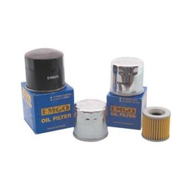Emgo 10-55600 Oil Filter