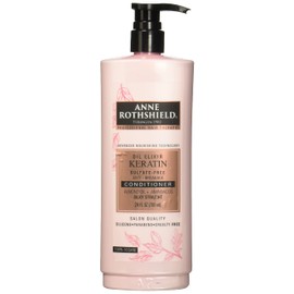 Anne Rothshield Acondicionador Keratin Oil Elixir 700Ml