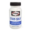 GSParts Harris Stay-Silv Silver White Brazing Flux Paste for Hi