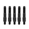 M10 Mandrel 5pcs Replacement Rod for HPS6312 Air Hydraulic Rivet
