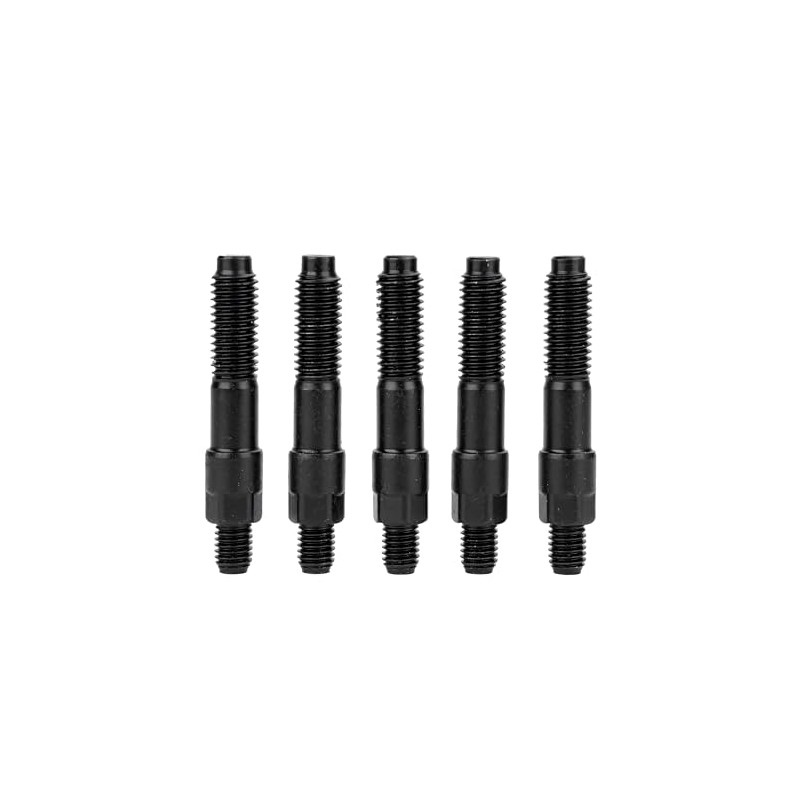 M10 Mandrel 5pcs Replacement Rod for HPS6312 Air Hydraulic Rivet