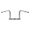 TCT-MT 12" Rise 1 1/4'' Handle Bar Handlebar Fit for