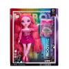 Rainbow High Muñeca Rainbow High Shadow Pinkie James