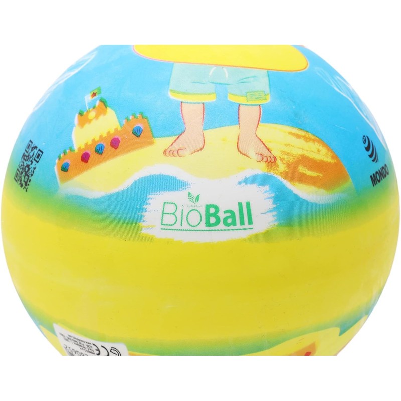Toyland® 9” (23cm) Cocomelon Play Ball – Outdoor Toys &