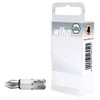 Wiha Bit Set Standard 25 mm Phillips (PH2) 3 pcs.