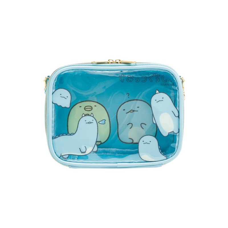 San-X Sumikko Gurashi AB30201 "What if Sumikko Evolved?" Outing Sumikko