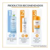 Eucerin Hyaluron-filer Vitamina C facial antiarrugas 1x8 ml Tipo de