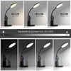 Vicsoon Desk Lamp, LED Desk Lamp for Home Office, Touch